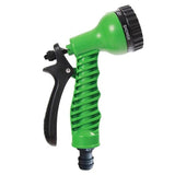 High Pressure Gun Sprinkler Nozzle Adjustable Garden Hose Car Water Spray Gun Car Wash Hose Garden Water Gun Wholesale