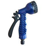 High Pressure Gun Sprinkler Nozzle Adjustable Garden Hose Car Water Spray Gun Car Wash Hose Garden Water Gun Wholesale