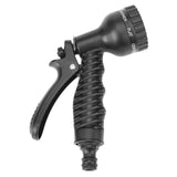 High Pressure Gun Sprinkler Nozzle Adjustable Garden Hose Car Water Spray Gun Car Wash Hose Garden Water Gun Wholesale